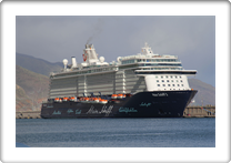 Mein Schiff 3   9641730   9HA3062   